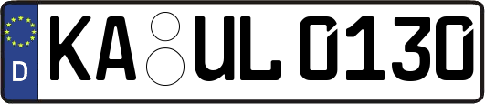 KA-UL0130