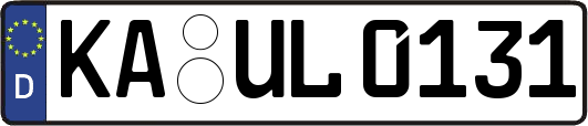 KA-UL0131