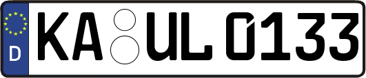 KA-UL0133