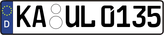 KA-UL0135
