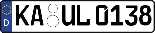 KA-UL0138
