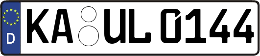 KA-UL0144