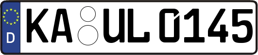 KA-UL0145