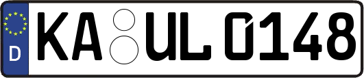KA-UL0148