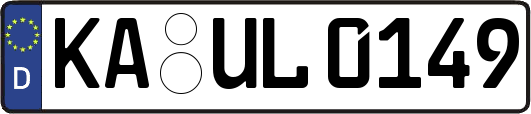 KA-UL0149