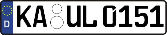 KA-UL0151