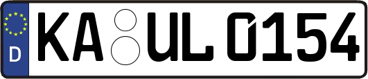KA-UL0154