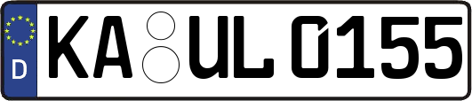 KA-UL0155