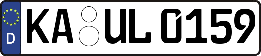 KA-UL0159