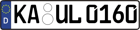 KA-UL0160