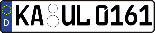 KA-UL0161