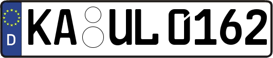 KA-UL0162