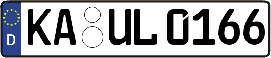 KA-UL0166