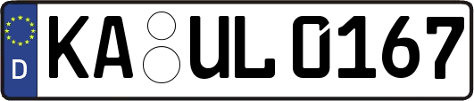 KA-UL0167