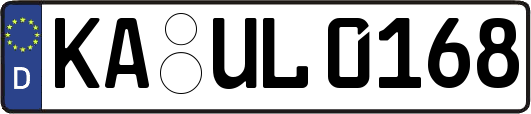 KA-UL0168