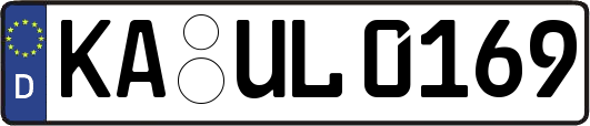 KA-UL0169