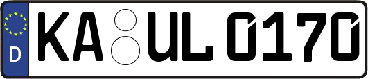 KA-UL0170