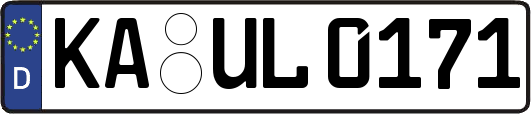 KA-UL0171