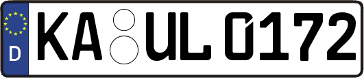 KA-UL0172
