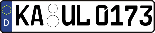 KA-UL0173