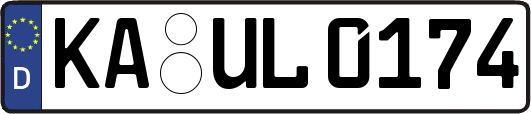 KA-UL0174
