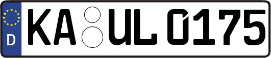 KA-UL0175