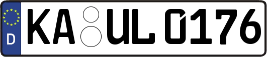 KA-UL0176