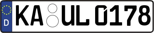 KA-UL0178
