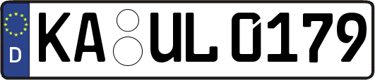 KA-UL0179