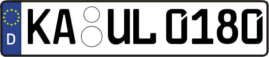 KA-UL0180
