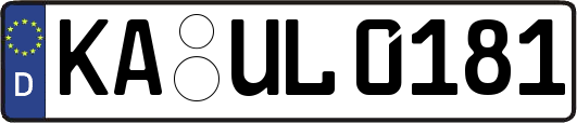 KA-UL0181