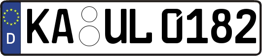 KA-UL0182