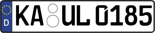 KA-UL0185