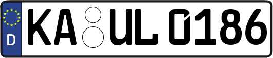 KA-UL0186