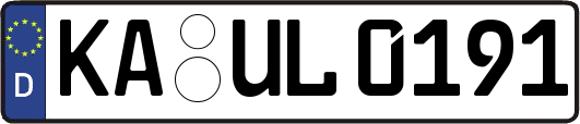 KA-UL0191