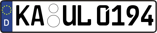KA-UL0194