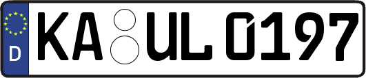 KA-UL0197