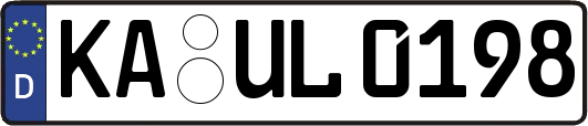 KA-UL0198