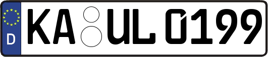 KA-UL0199