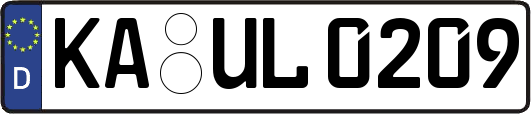 KA-UL0209