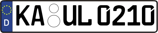 KA-UL0210