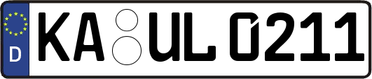 KA-UL0211