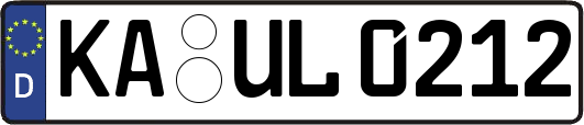 KA-UL0212