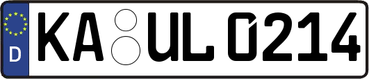 KA-UL0214