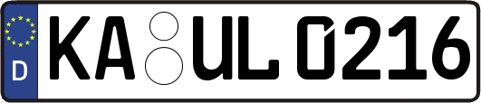 KA-UL0216