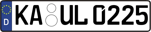 KA-UL0225