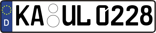 KA-UL0228