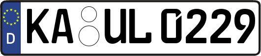 KA-UL0229