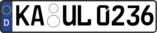 KA-UL0236