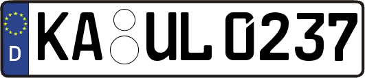 KA-UL0237